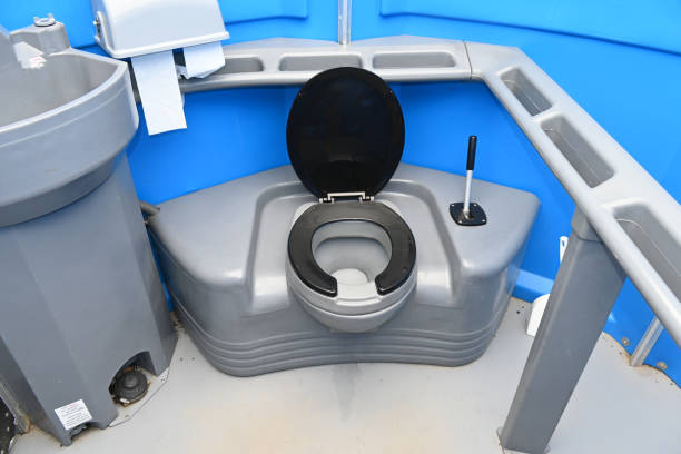 Professional porta potty rental in Gloversville, NY