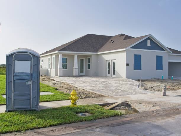 Best Porta potty delivery and setup  in Gloversville, NY