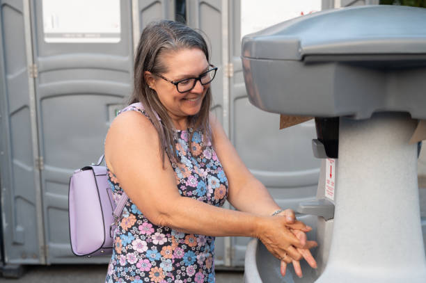 Portable Toilet Options We Offer in Gloversville, NY