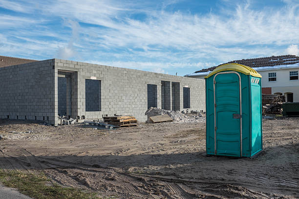 Best Porta potty rental near me  in Gloversville, NY